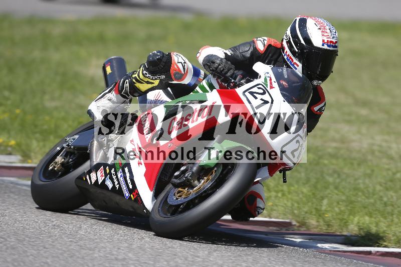 /26 23.07.2026  Speer Racing ADR/Gruppe classic/21